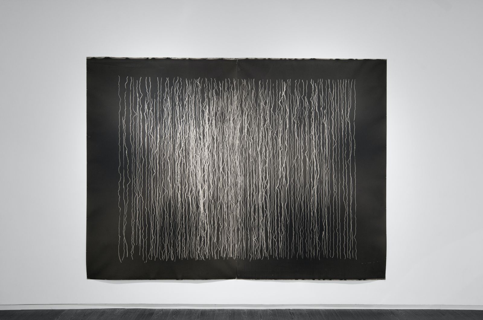 Luz en la luz [Oscuridad sobre lo oscuro]